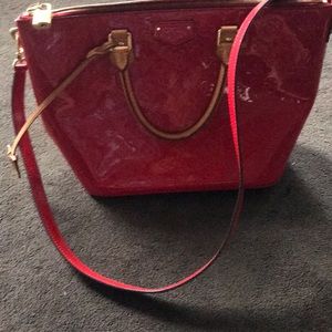 Louis Vuitton handbag